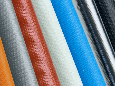 GLASS FABRICS