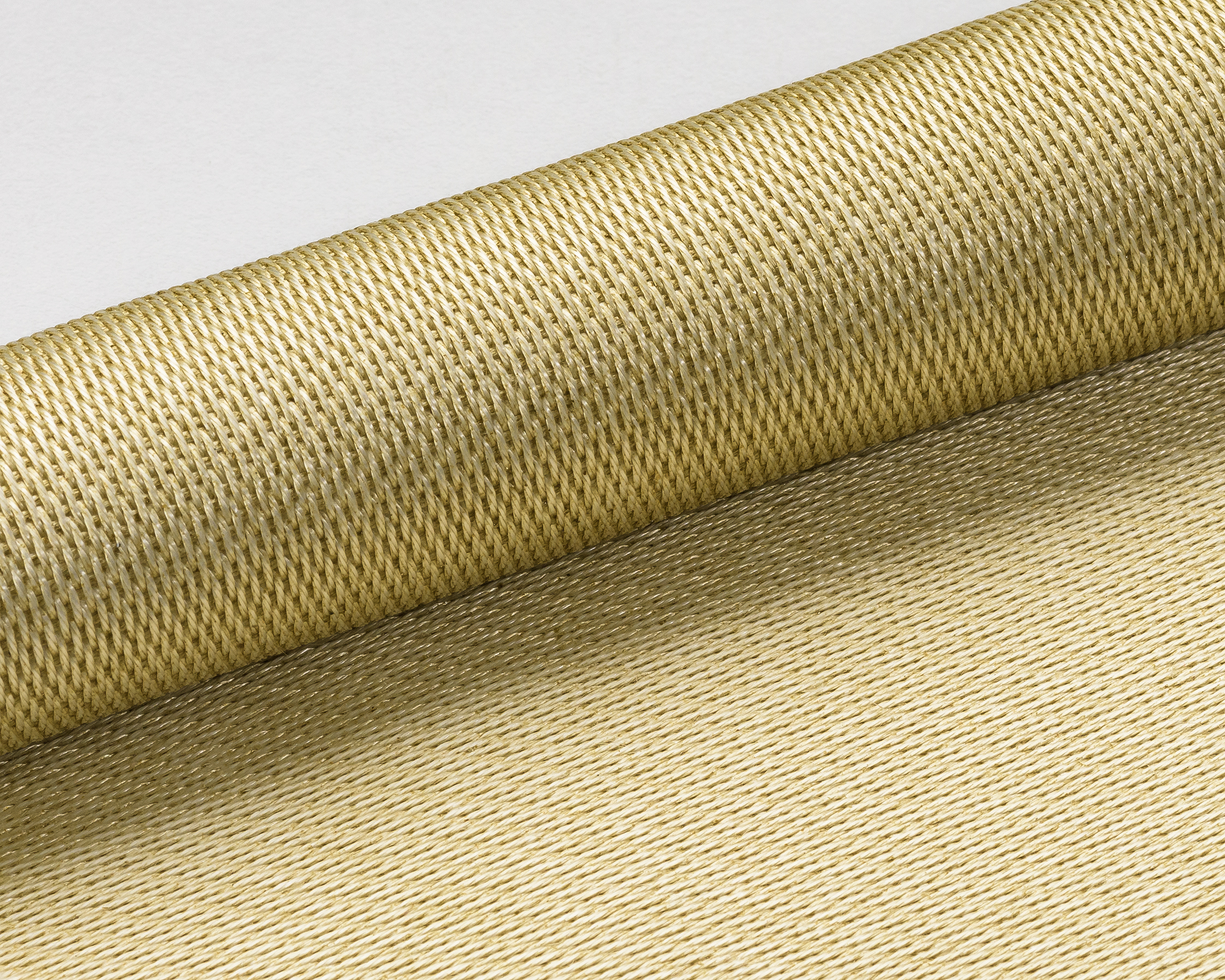 SILICA FABRICS