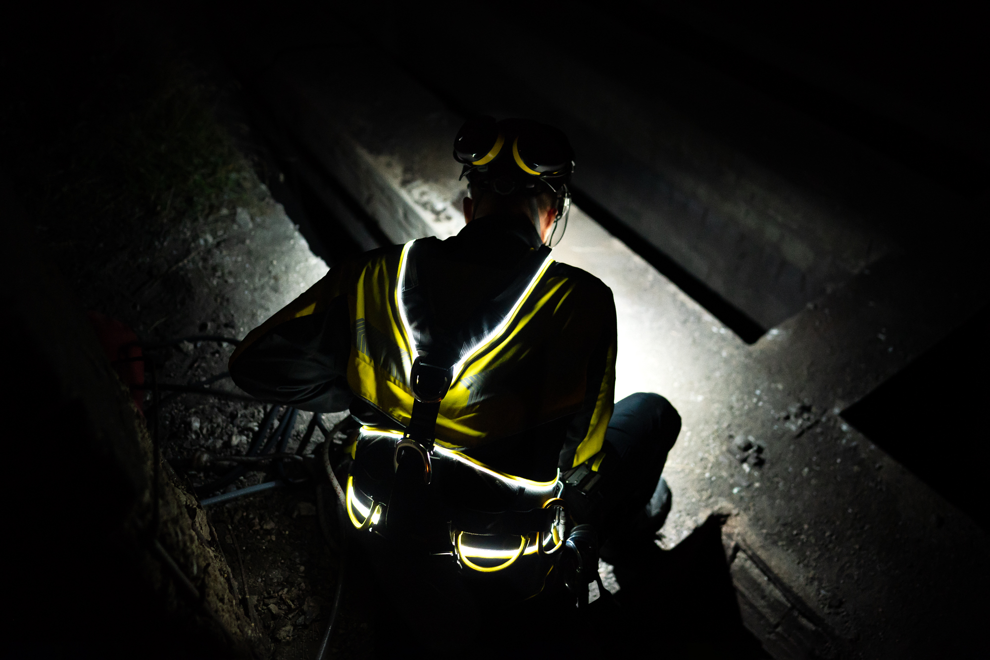 SUNFIBRE® - Workwear