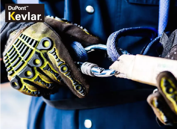 Abrasion-Resistance Fabrics
