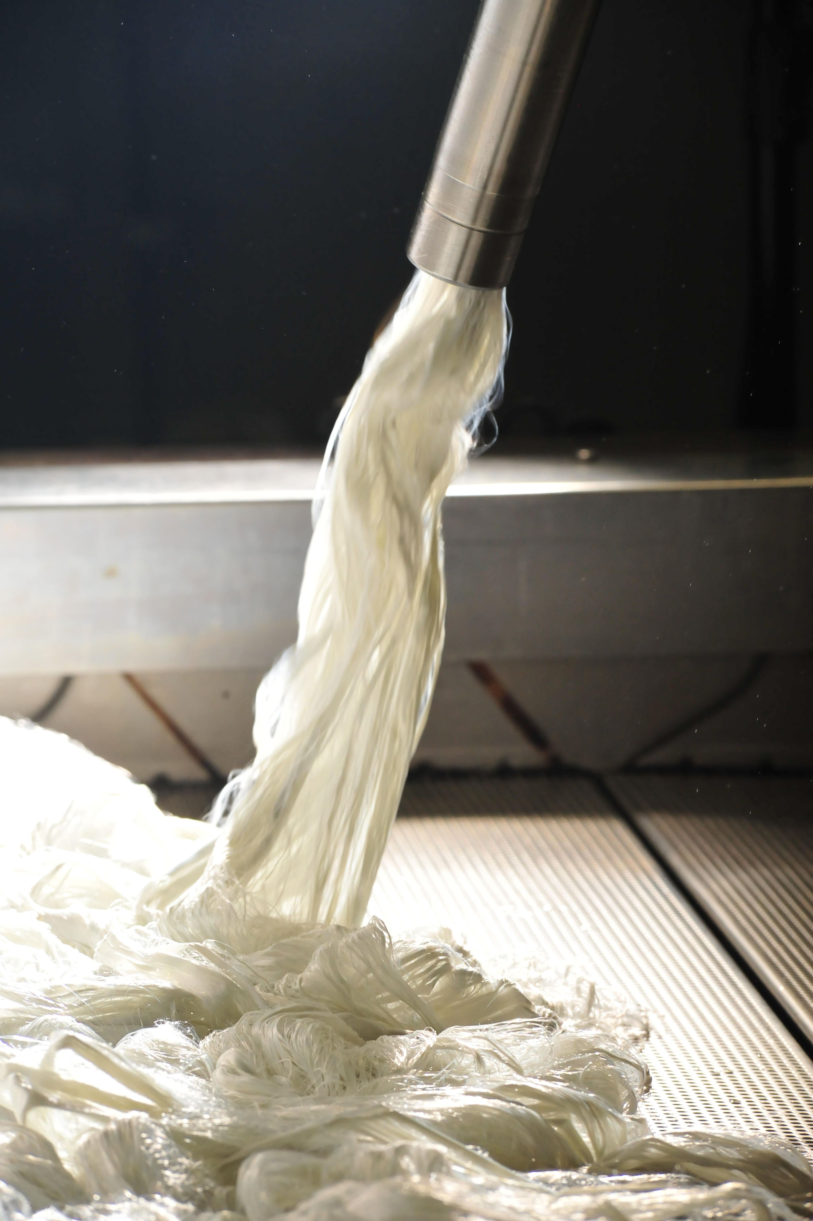 Fibers for Dry-Laid