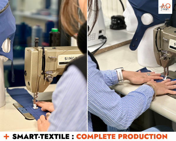 Production.