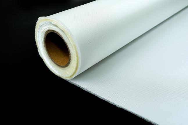 High Silica Plain Cloth