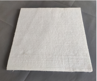 E-glass Fiberglass Needled Felt