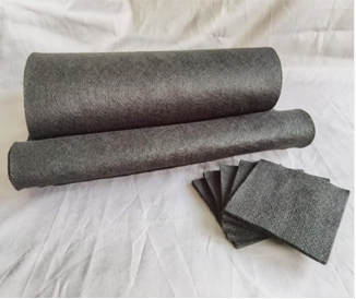 Pre-oxidized PAN Fiber Needled Felt