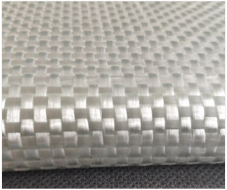 Fiberglass Fabric Cloth/E-glass Fiber Fabric Cloth