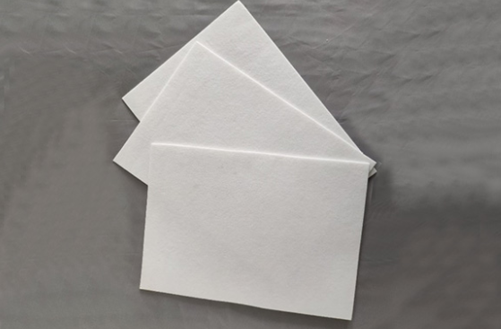 Ceramic Fiber Paper/ Inorganic aluminum silicate ceramic fiber paper/
