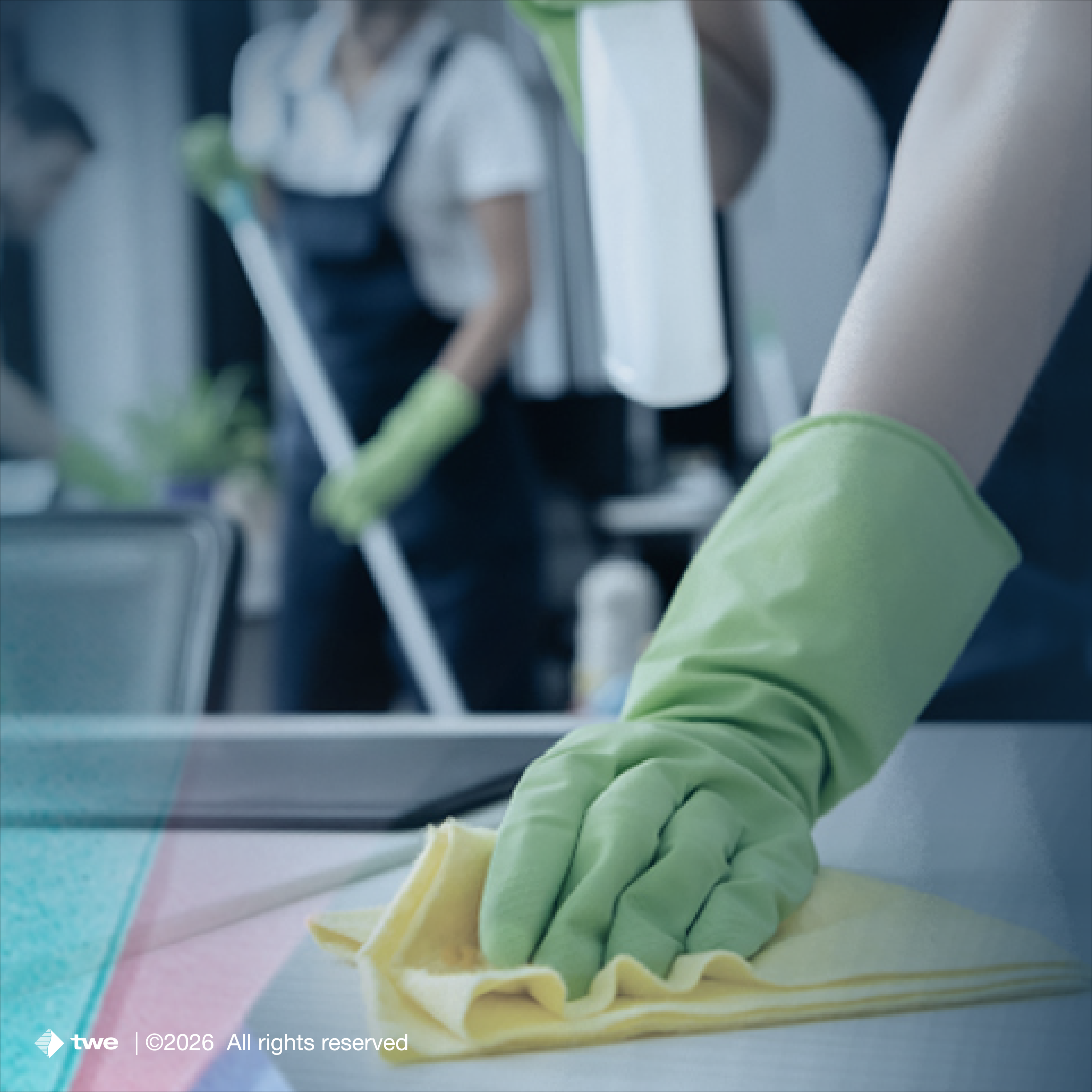 Cleaning