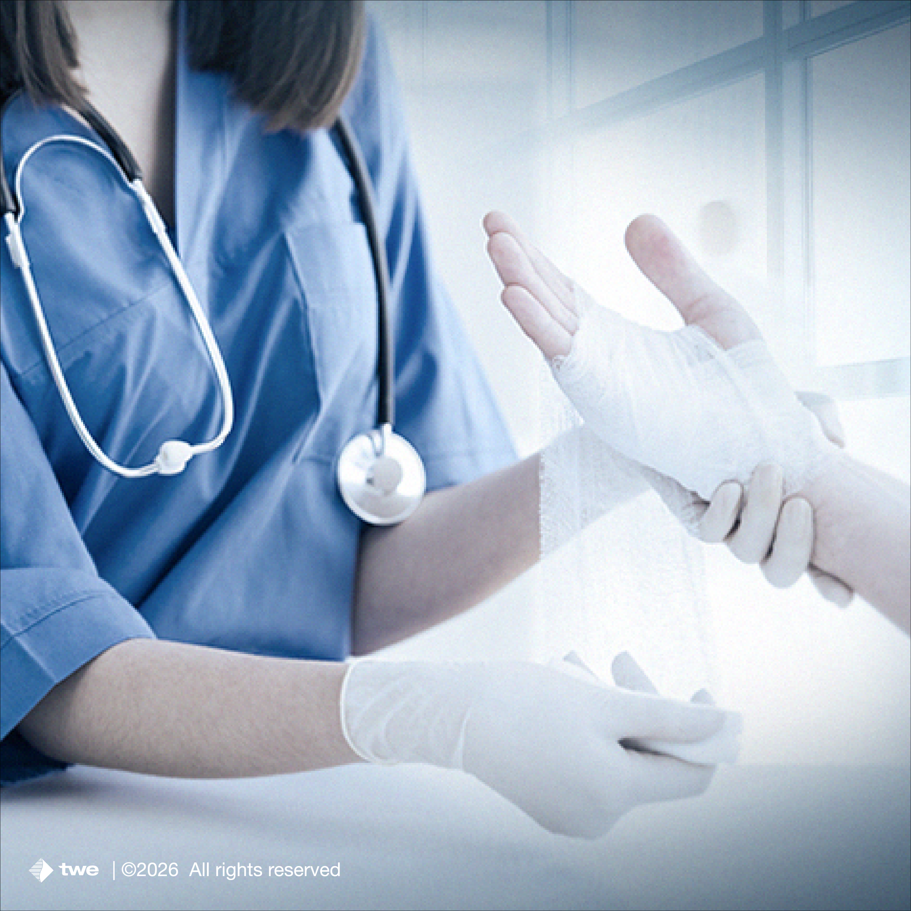 Healthcare