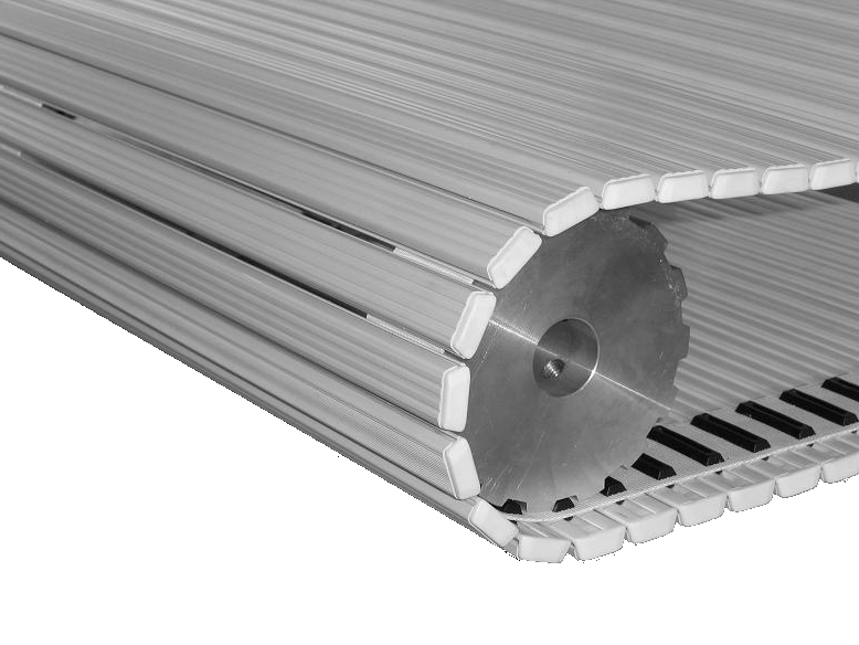 Plastic "Click" - lattices (PKG)