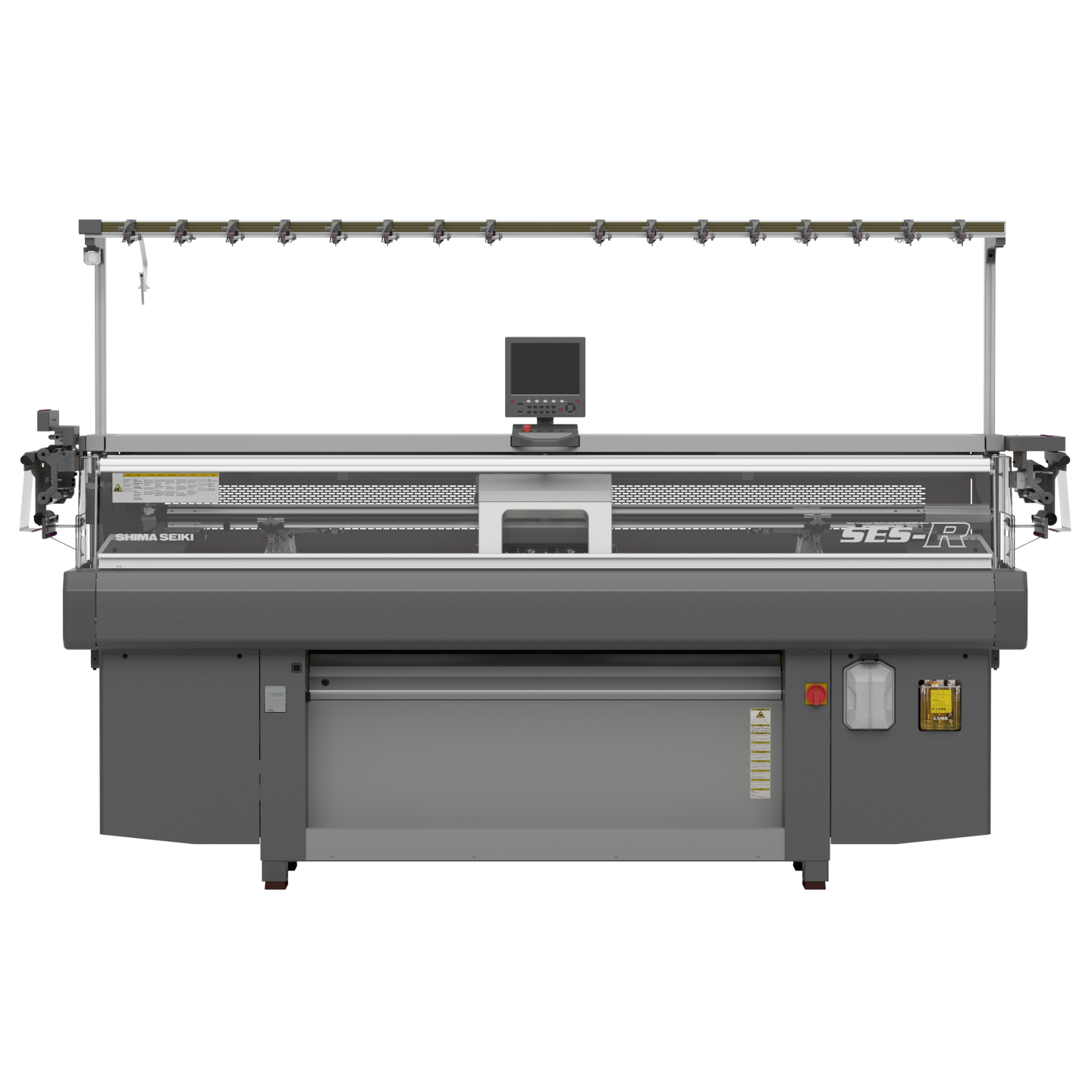Shima Seiki Italia S.p.A. | Exhibitor Techtextil 2026 | SDS®‑ONE
