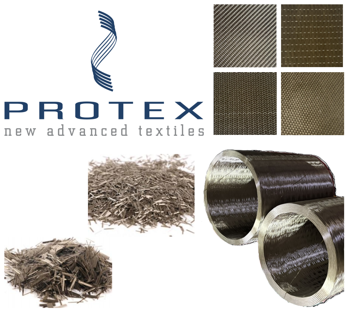 Protex new advanced textiles GmbH | Exhibitor Techtextil 2026 | Para ...