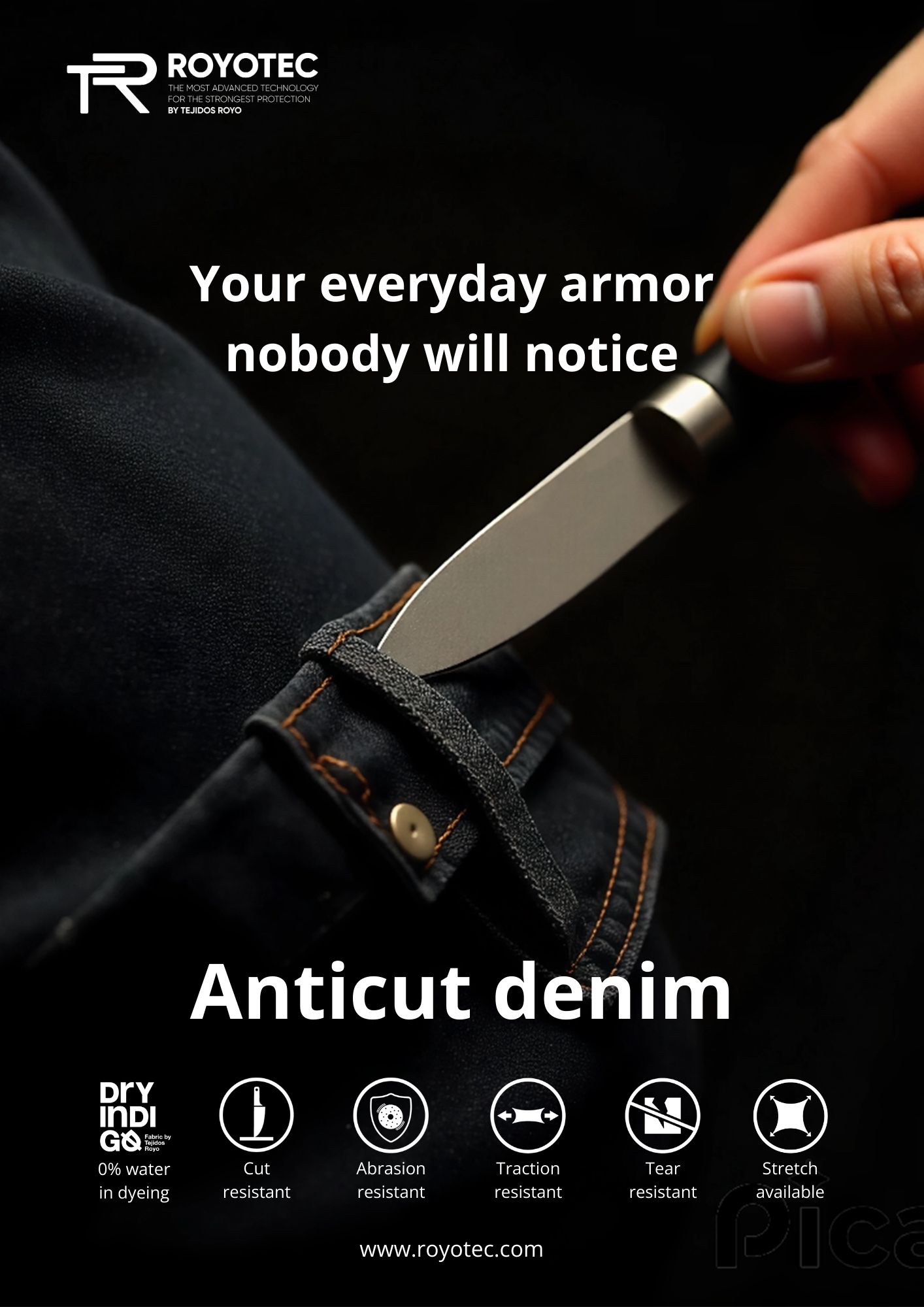 ANTICUT