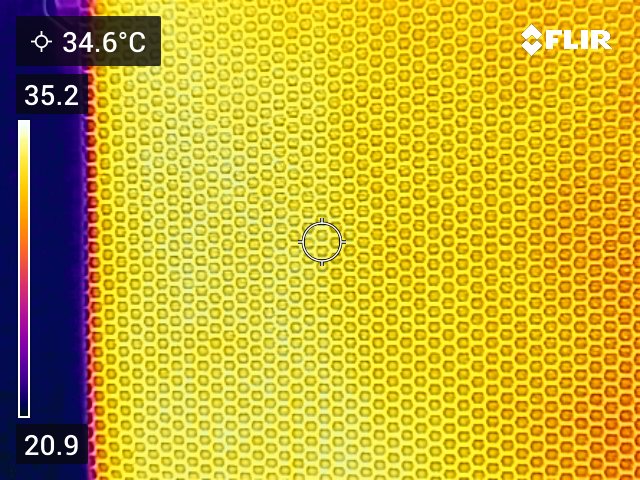 nopma coating PCM