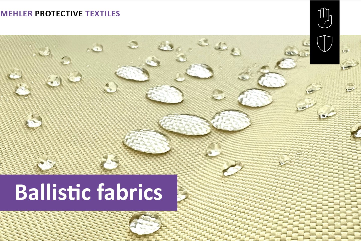 Ballistic Fabrics