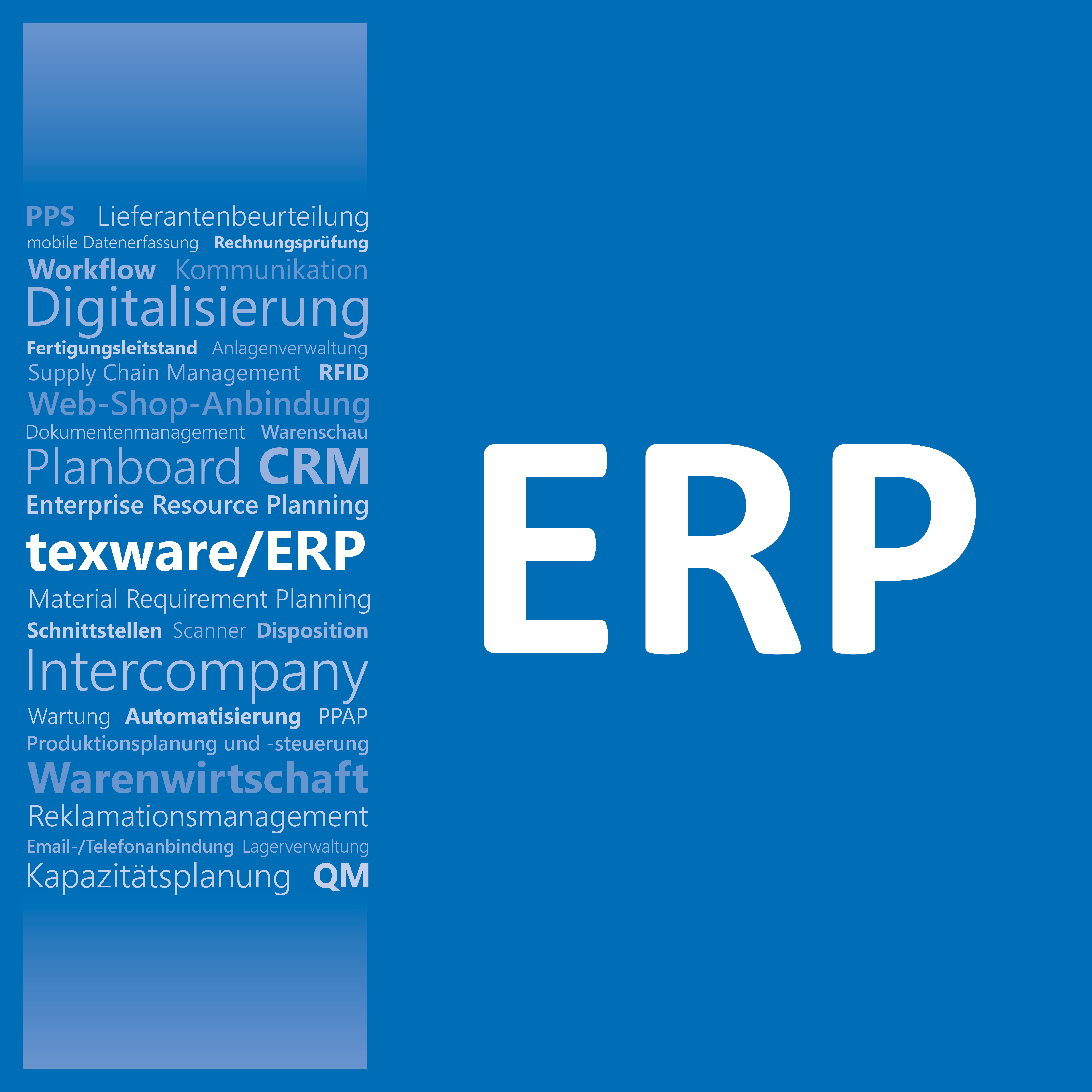 texware/ERP