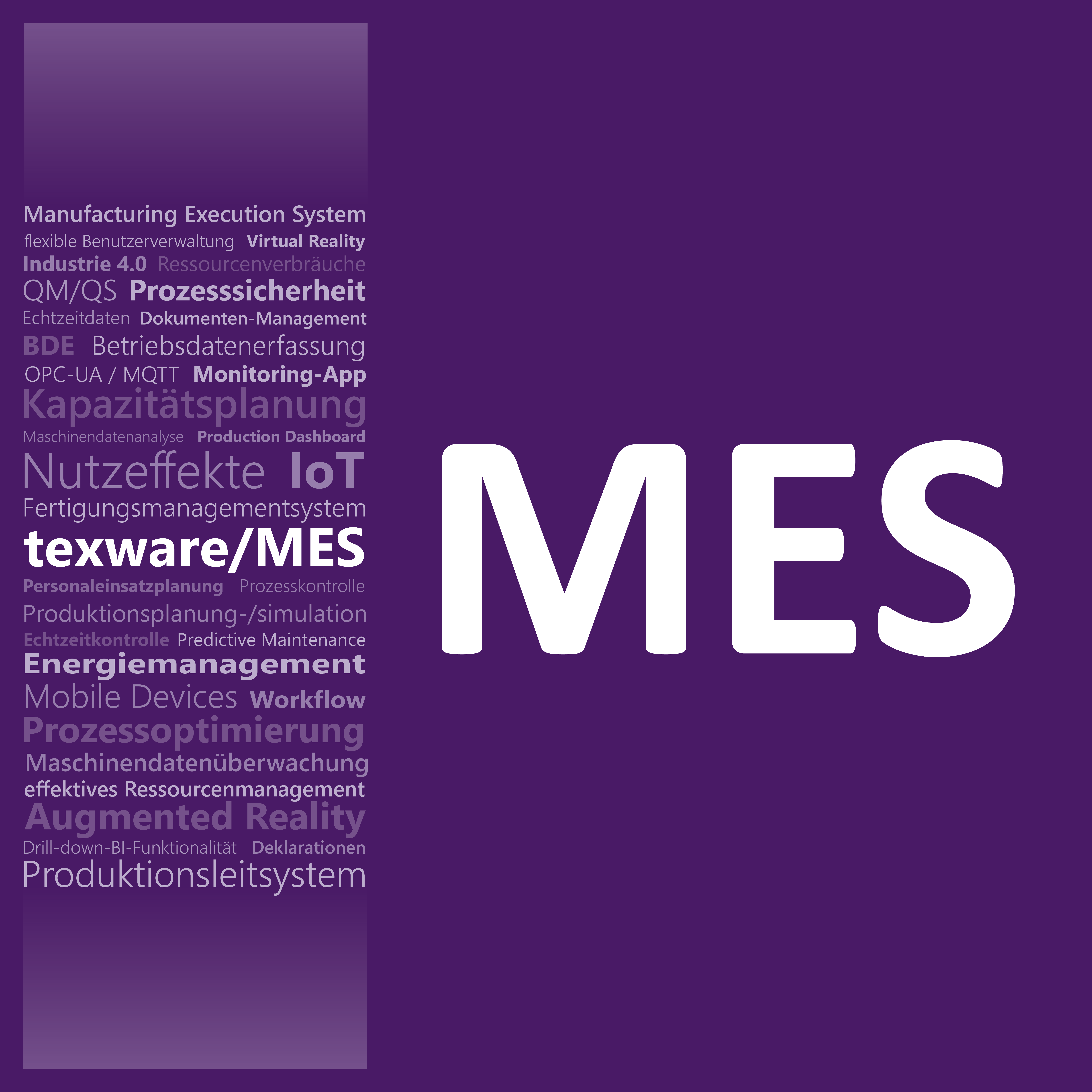 texware/MES