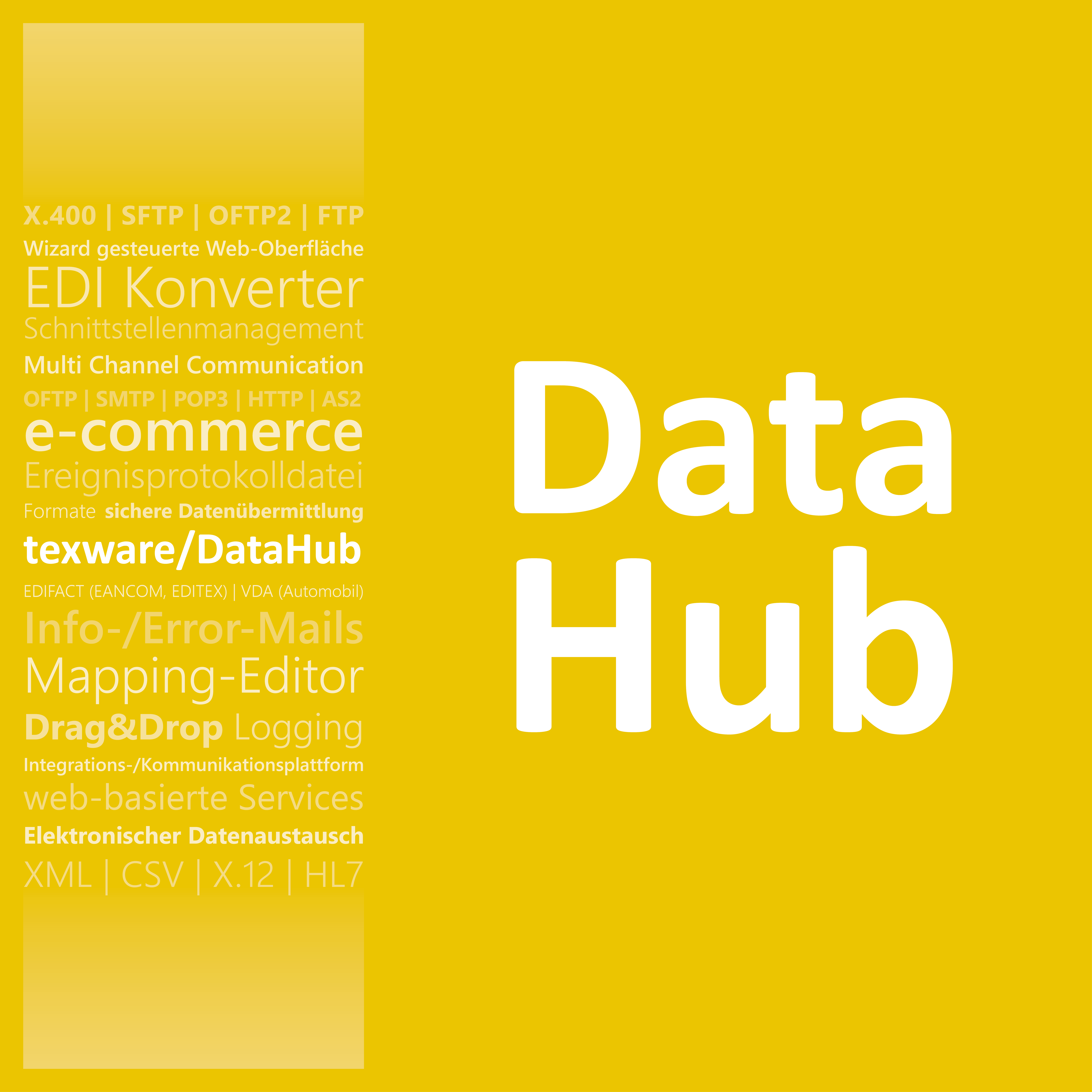 texware/DataHub