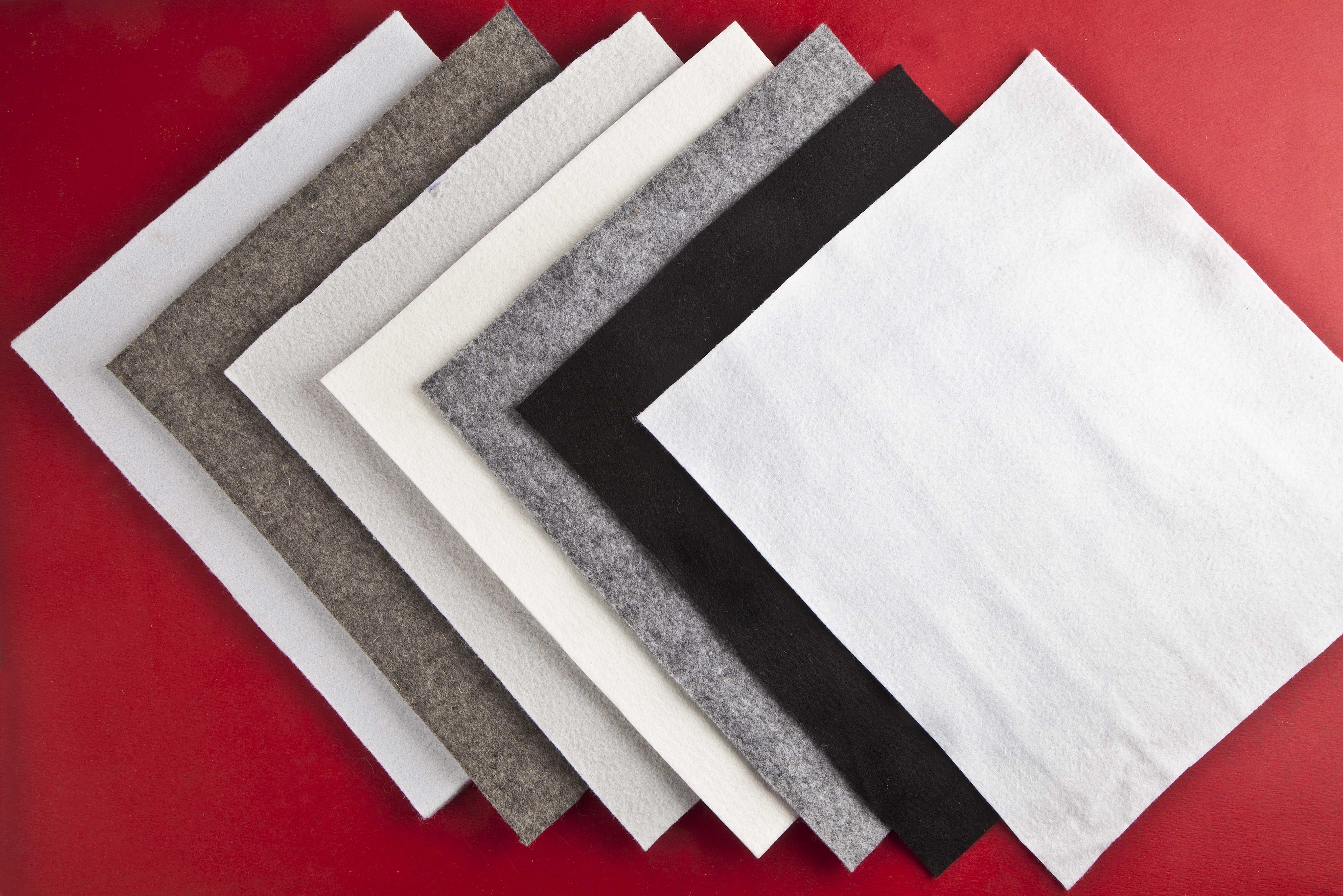 Synthetic Felt
