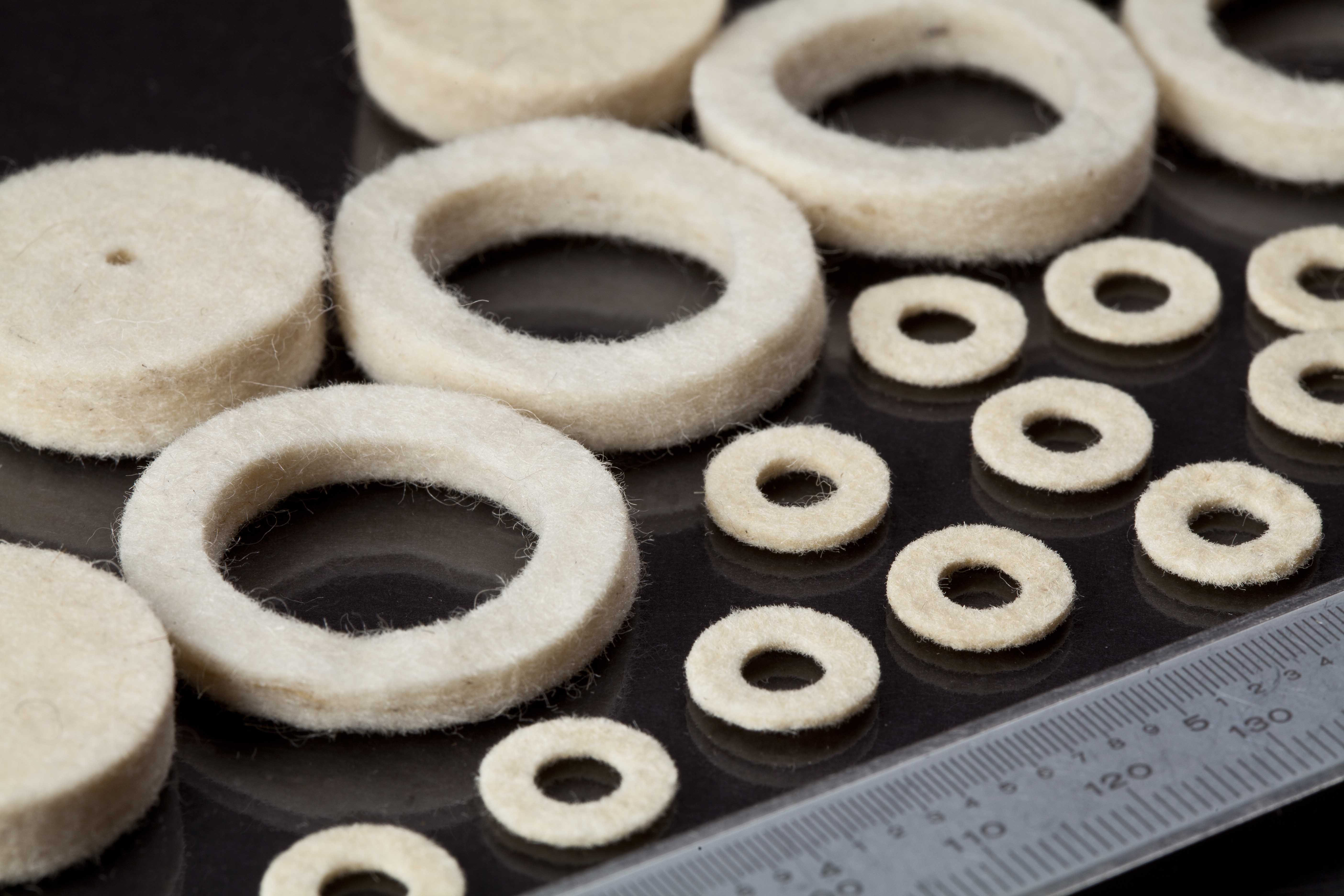 Cut Components