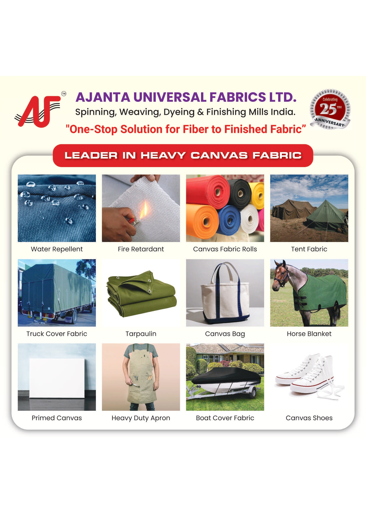 Product Application & Functional Finishes