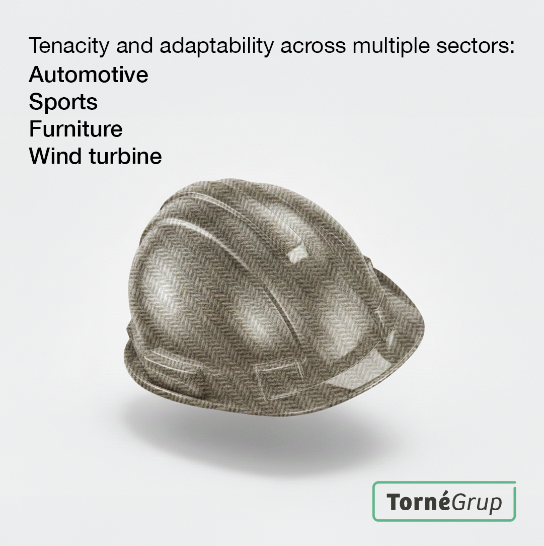 Sustainable Linen Textiles for Composites