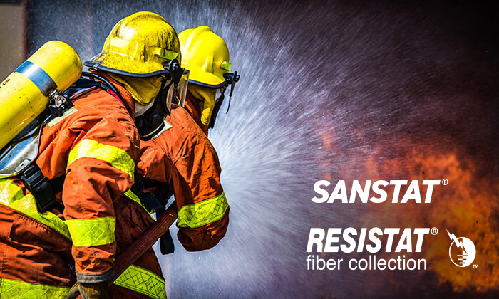 Conductive / Anti-static Fibres