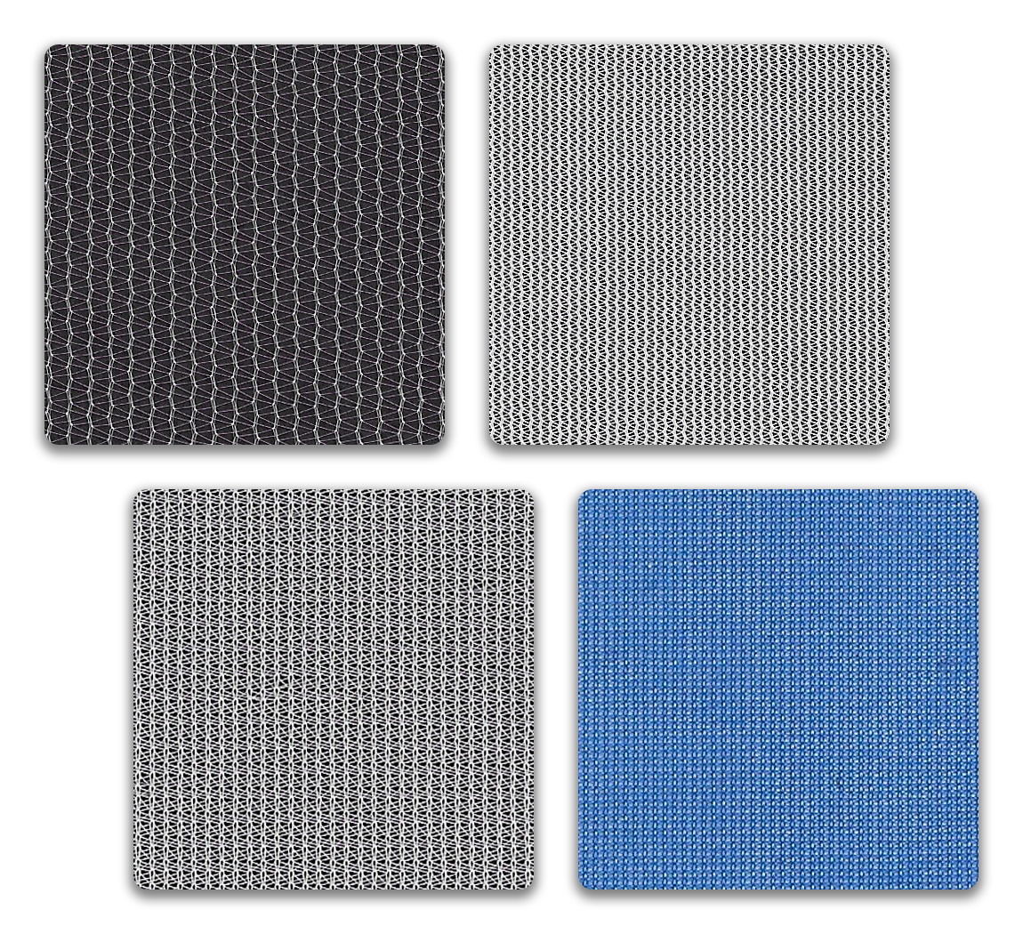 Lining fabrics