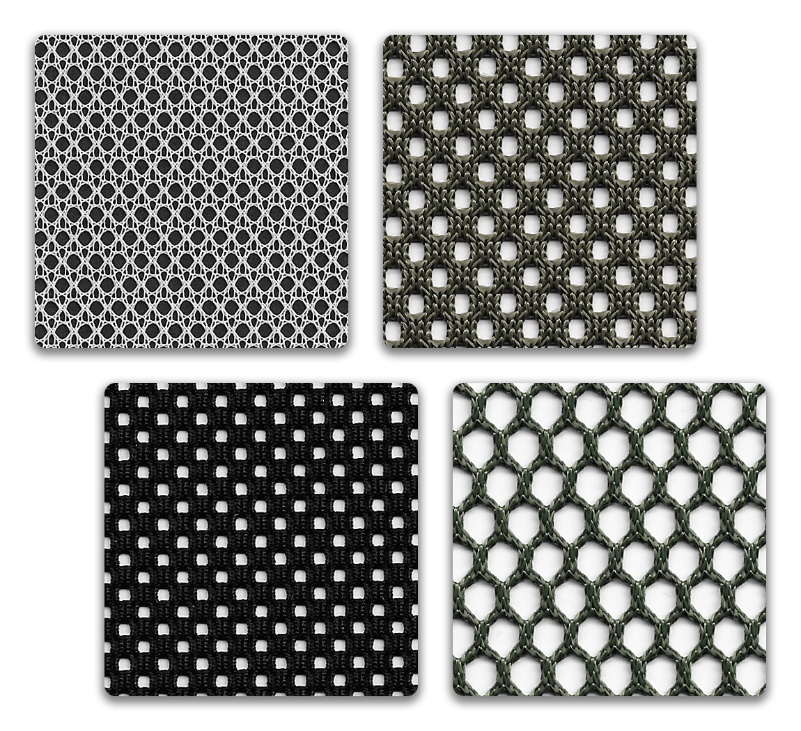 Technical fabrics