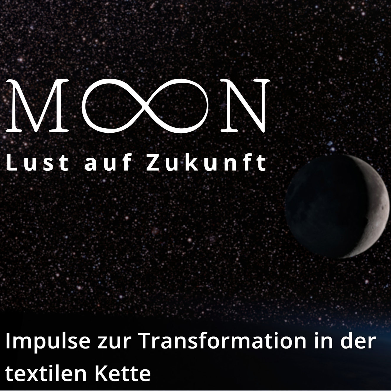 MOON - Looking forward to the future