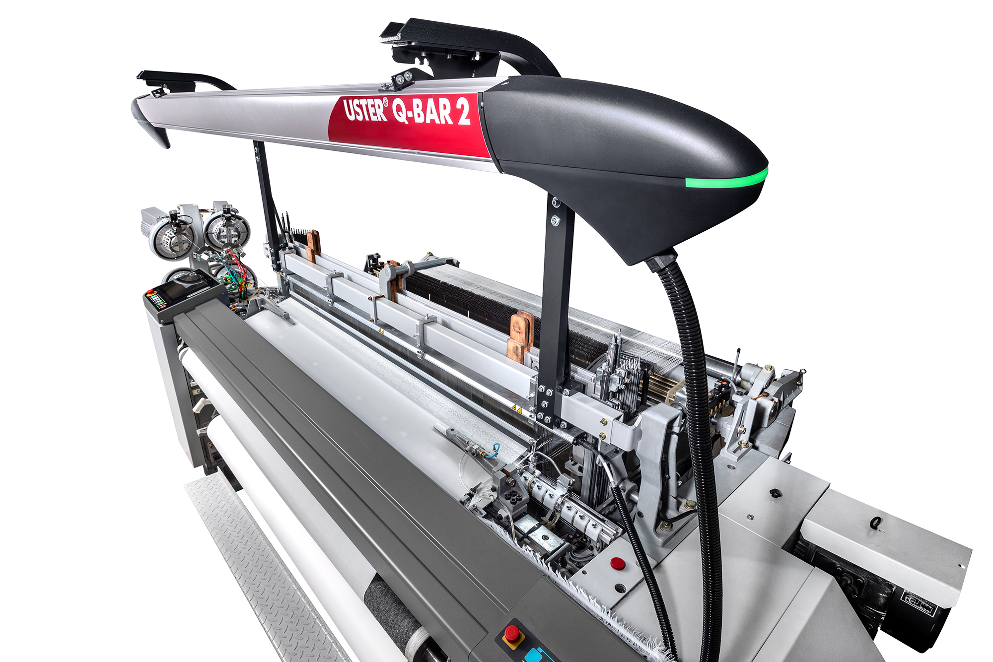 Uster Q-Bar 2