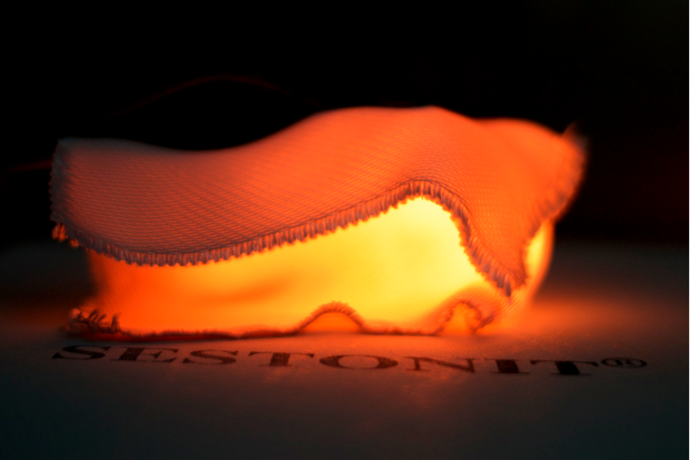 From Sestonit to the next generation - up to 1,300 °C engineered for extreme conditions