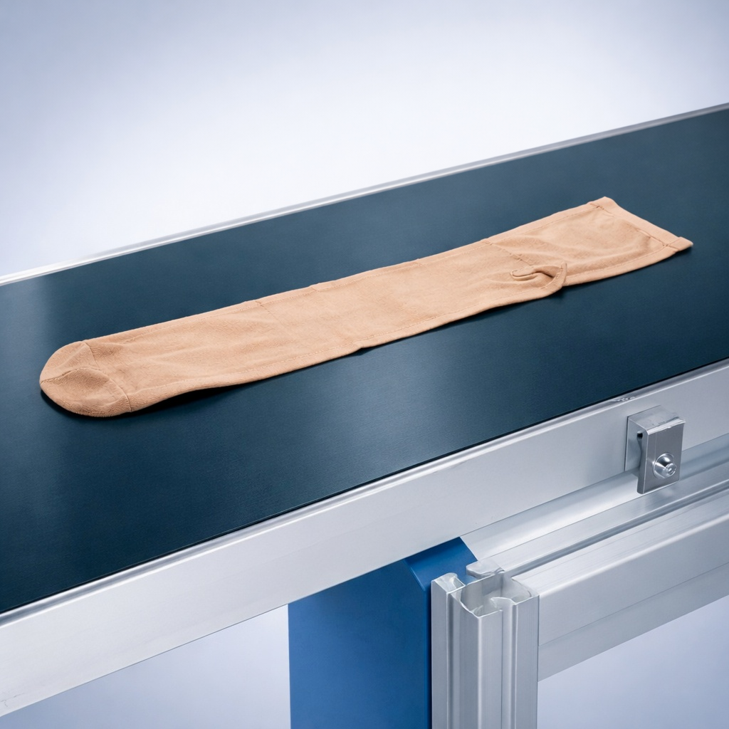 Medical Stocking Inspection System