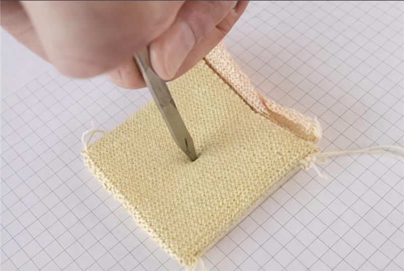 PROTECTION-TO-COMFORT TEXTILE VEST