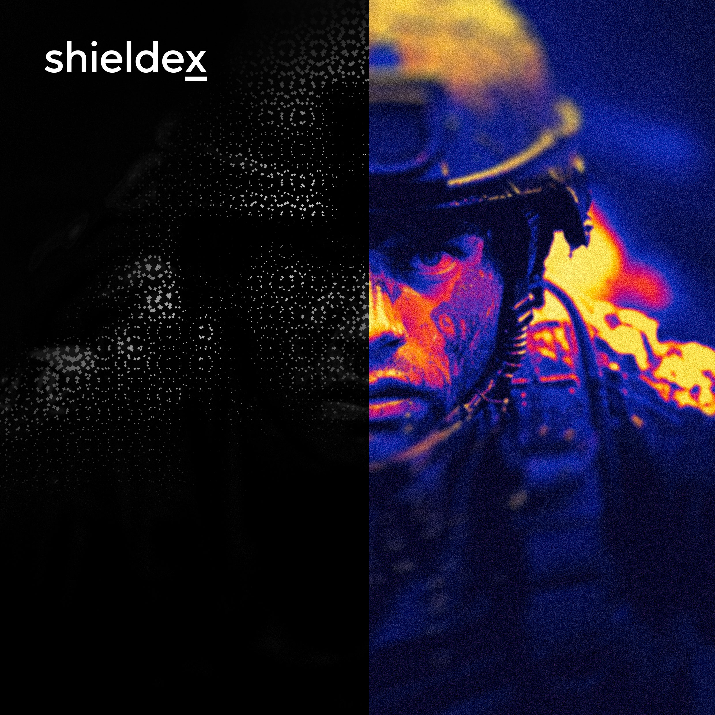 Shieldex Infrared & Thermal Shielding