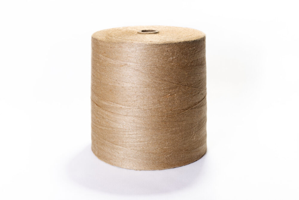 Jute Yarn (Sustainable & Technical Jute Yarn)
