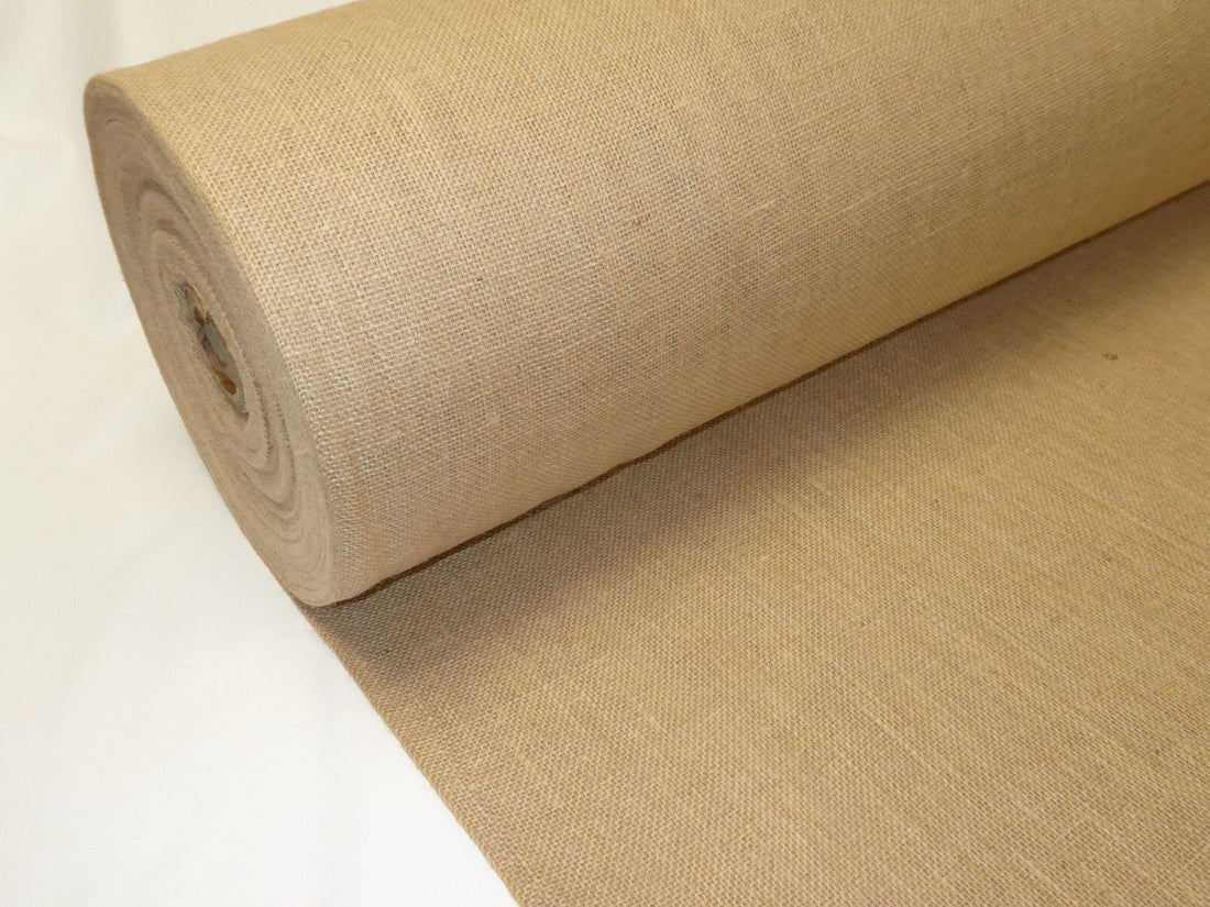 Technical Jute Textiles for Construction (Technical Jute Composites / Construction Textiles)