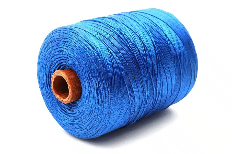Twisted Yarns