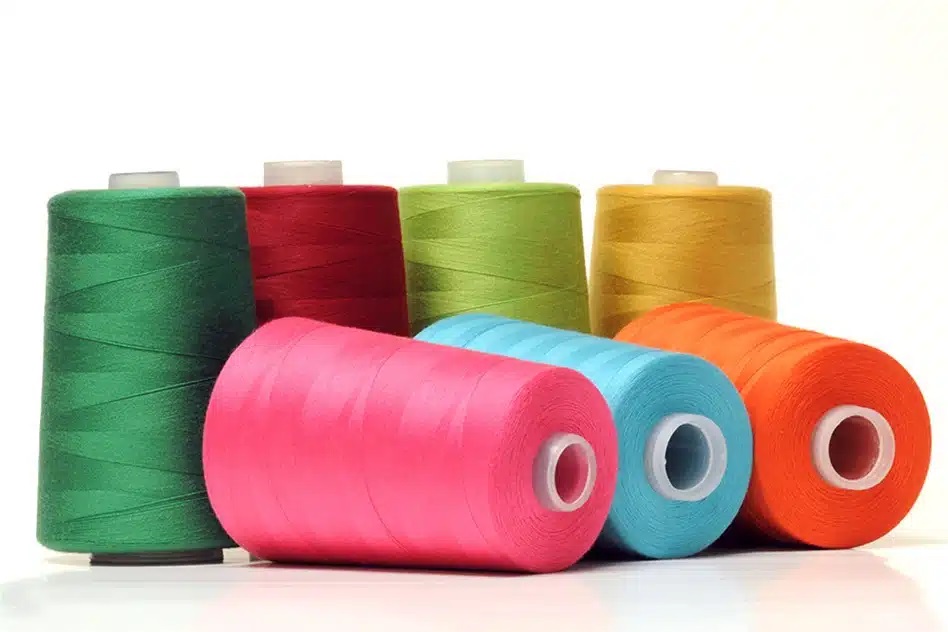 Spun Yarns