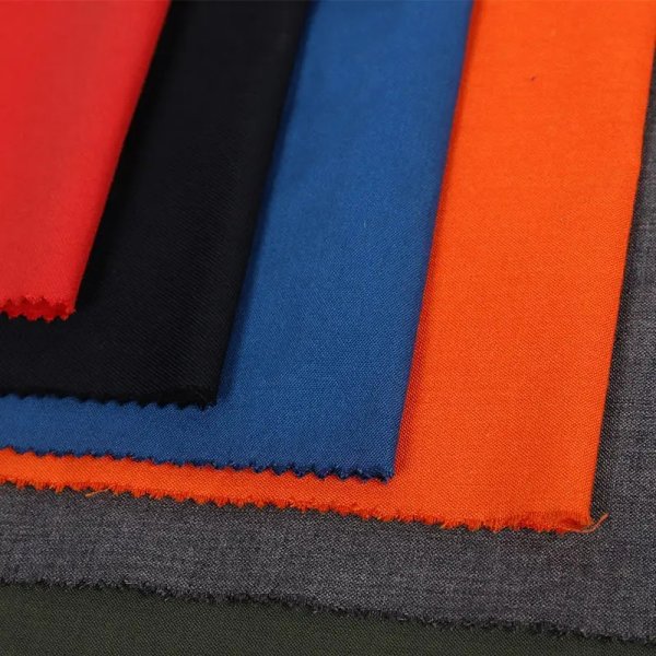 Flame Resistant Fabric
