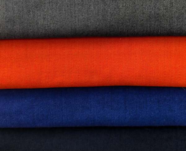 Arc-flash Protection Fabric