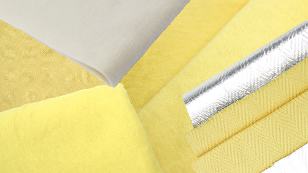 Heat Resistant Fabric
