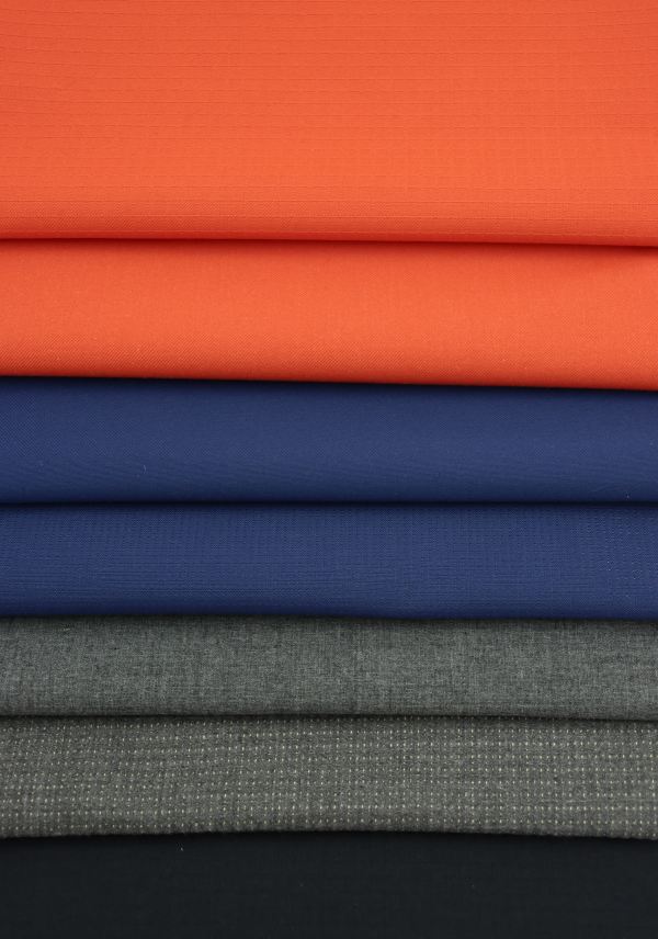 Firefighting & Emergency Rescue Fabric
