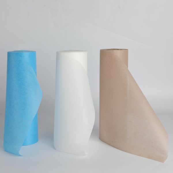 Impregnated Viscose Nonwoven Fabric