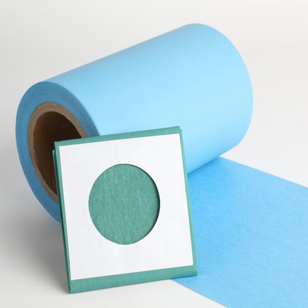 Nonwoven Laminates