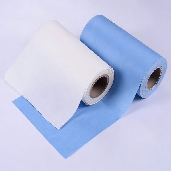 Woodpulp Spunlace Nonwoven