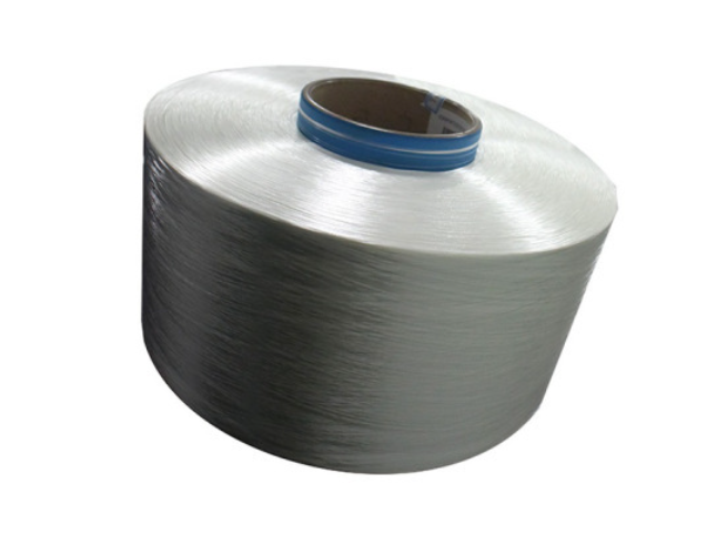 N66 airbag yarn