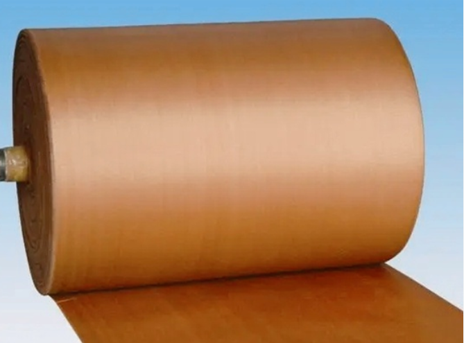 N66 tirecord fabric