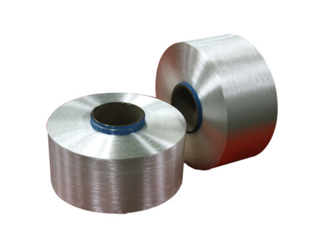 N66 industrial yarn