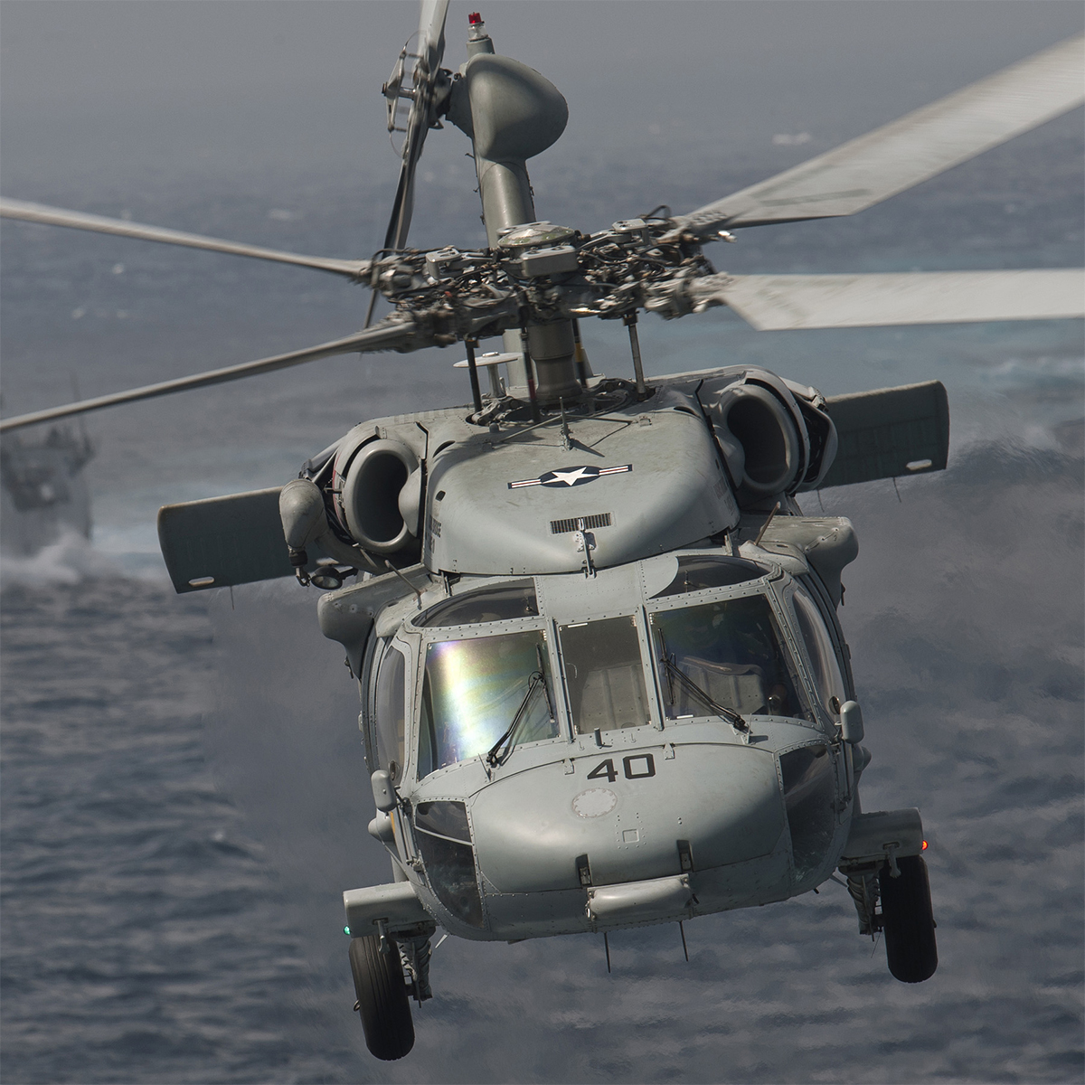 Defence Industry